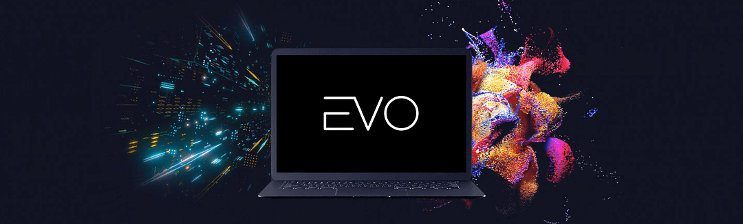 EVO Agency cover